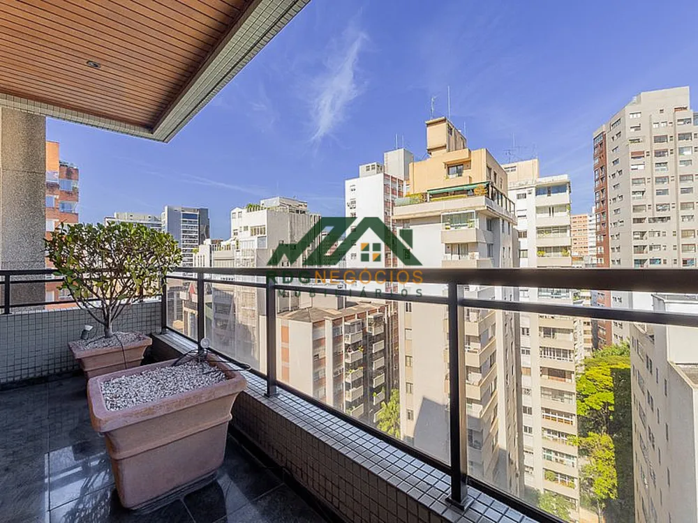 Apartamento, 3 quartos, 412 m² - Foto 3