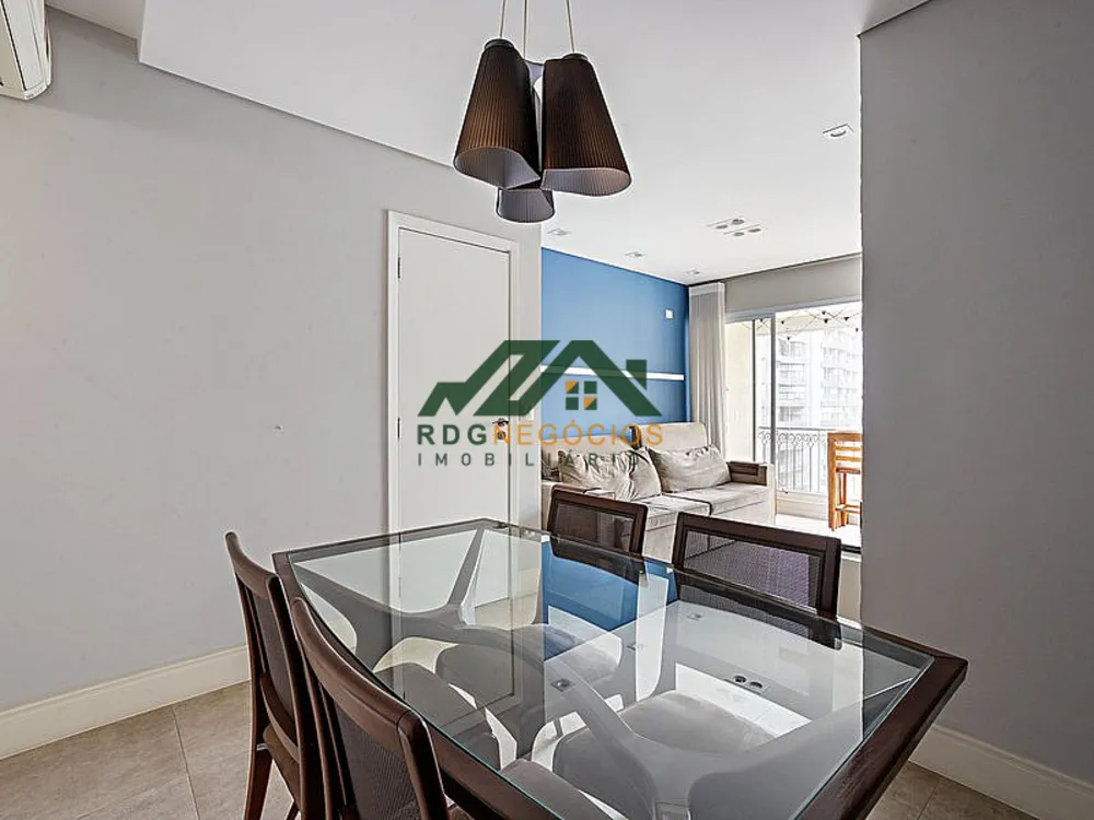 Apartamento, 3 quartos, 100 m² - Foto 5