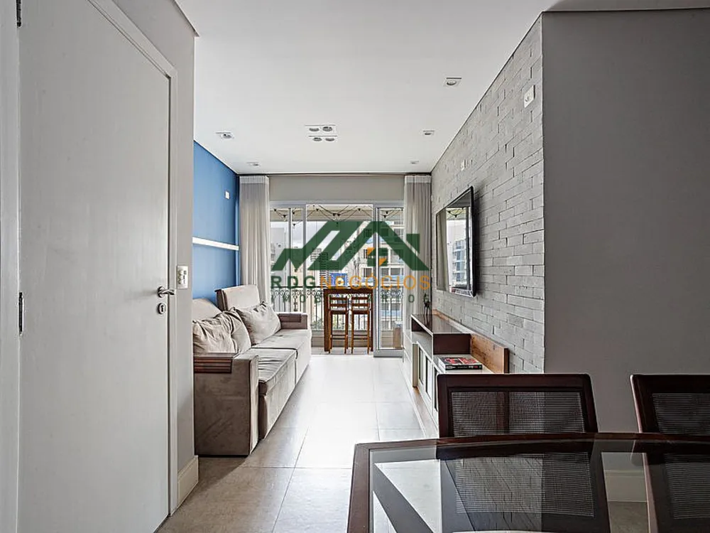 Apartamento, 3 quartos, 100 m² - Foto 6