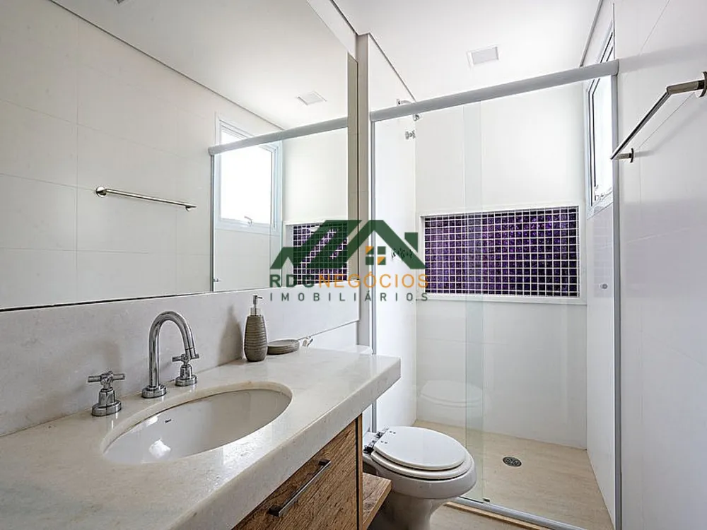 Apartamento, 3 quartos, 100 m² - Foto 4