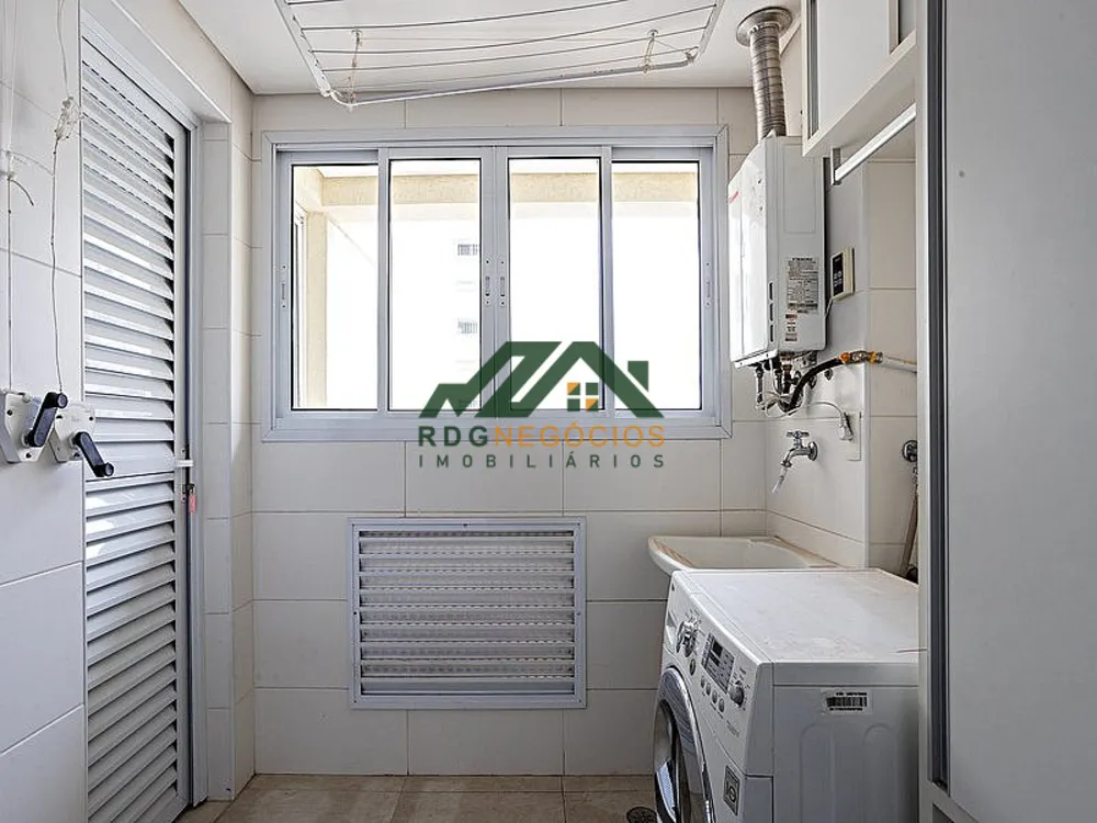 Apartamento, 3 quartos, 100 m² - Foto 3