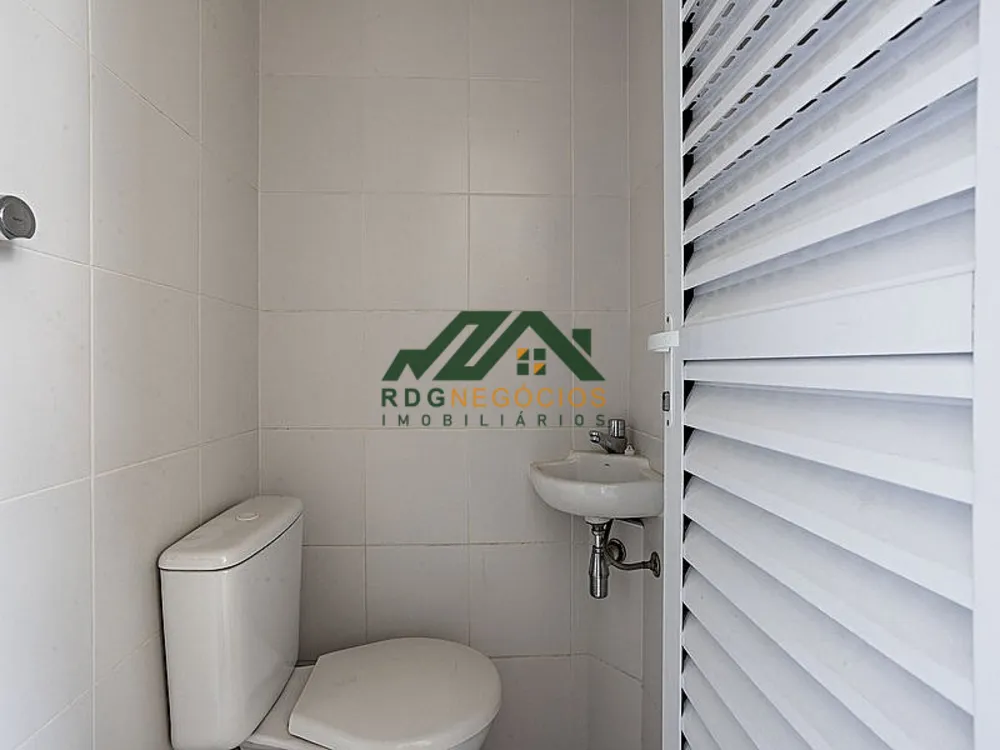 Apartamento, 3 quartos, 100 m² - Foto 2