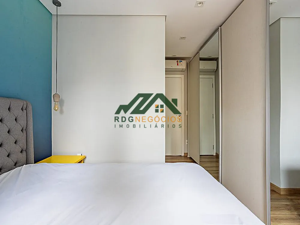 Apartamento, 3 quartos, 100 m² - Foto 8
