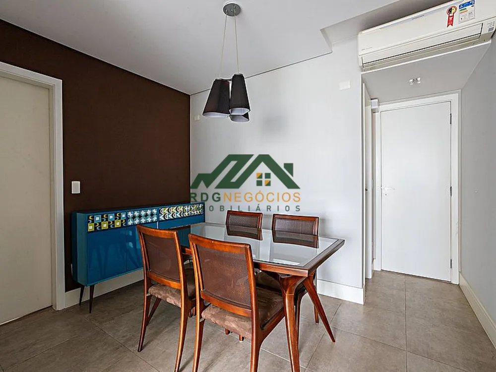 Apartamento, 3 quartos, 100 m² - Foto 7