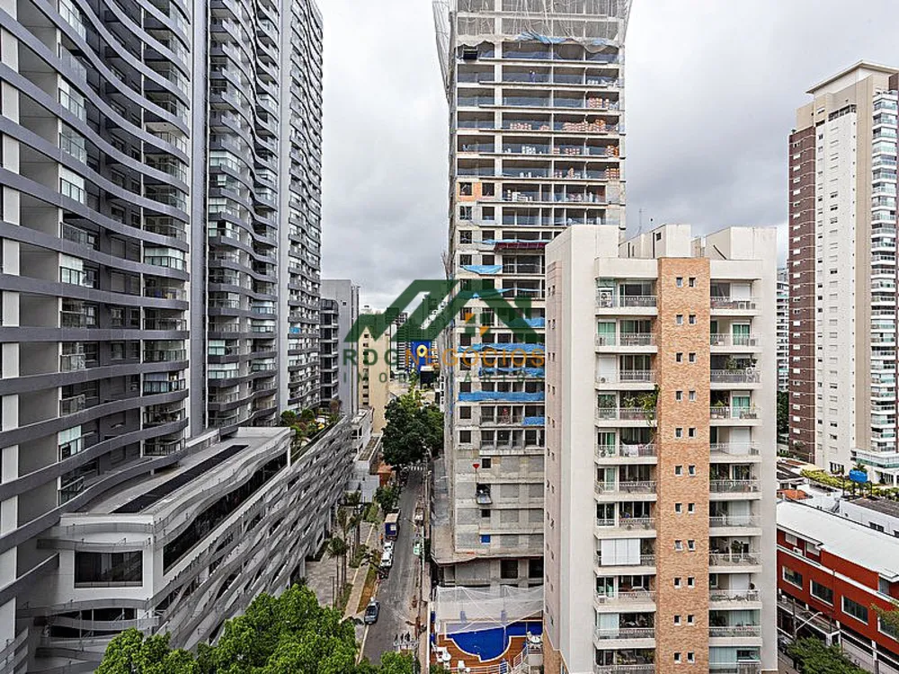 Apartamento, 3 quartos, 100 m² - Foto 1