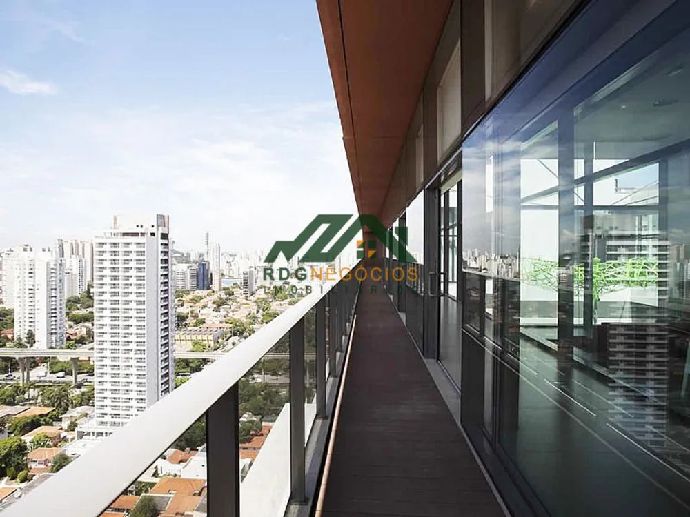 Apartamento, 1 quarto, 44 m² - Foto 10