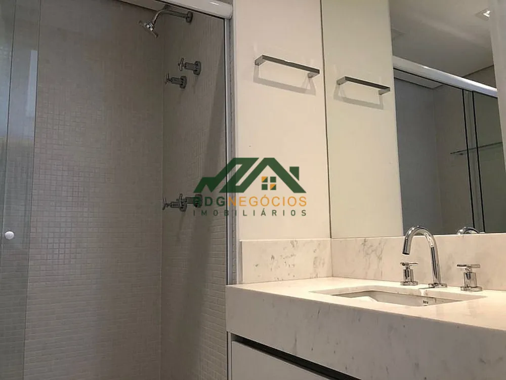 Apartamento, 1 quarto, 44 m² - Foto 1