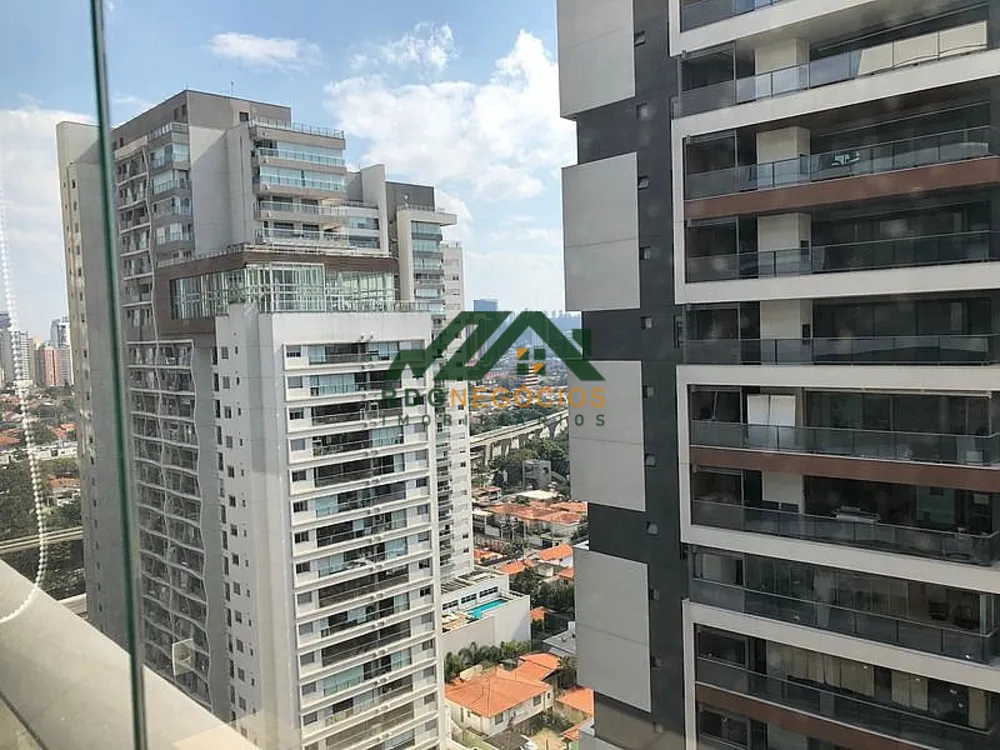 Apartamento, 1 quarto, 44 m² - Foto 3