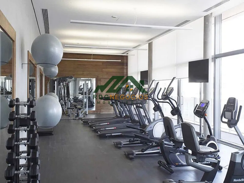 Apartamento, 1 quarto, 44 m² - Foto 4