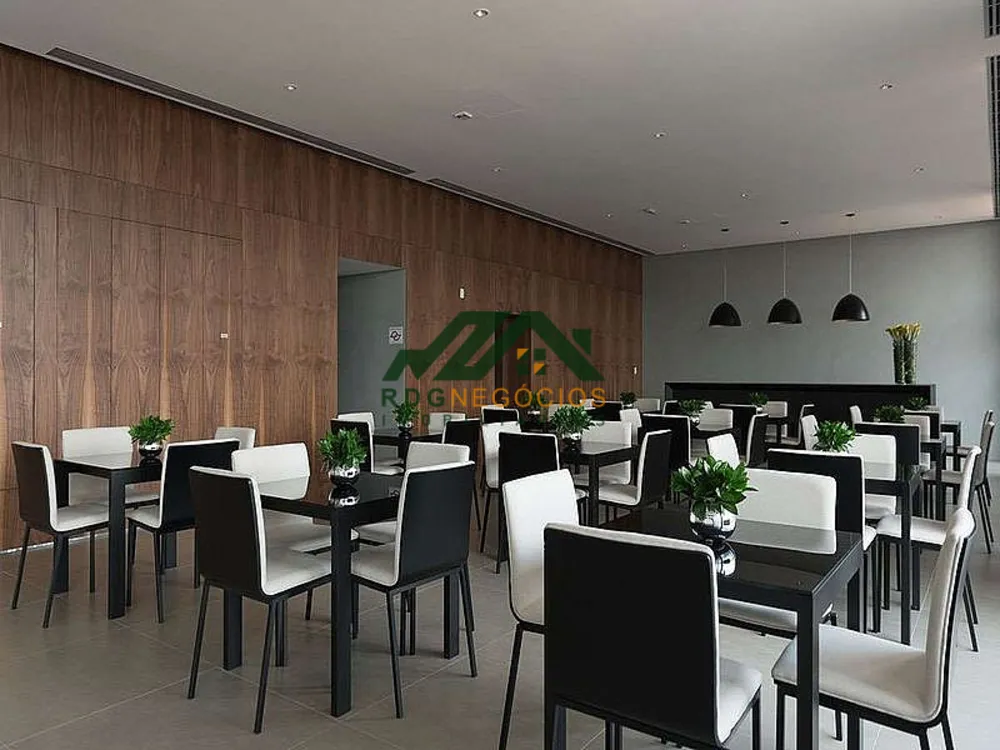 Apartamento, 1 quarto, 44 m² - Foto 6