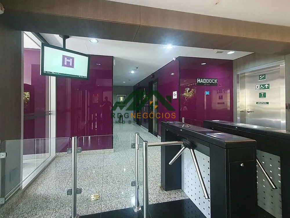 Sala-Conjunto, 132 m² - Foto 10