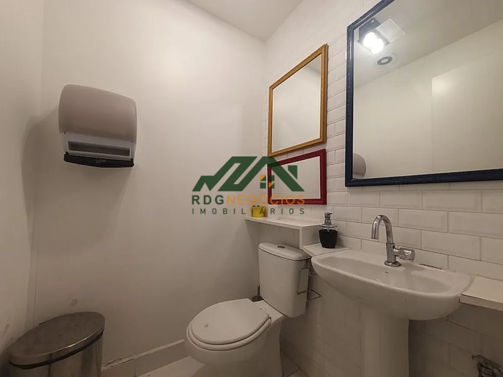 Sala-Conjunto, 132 m² - Foto 1