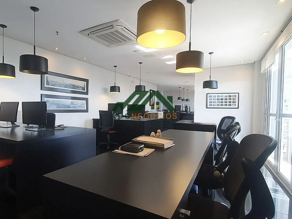 Sala-Conjunto, 132 m² - Foto 8