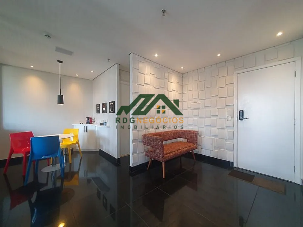Sala-Conjunto, 132 m² - Foto 3