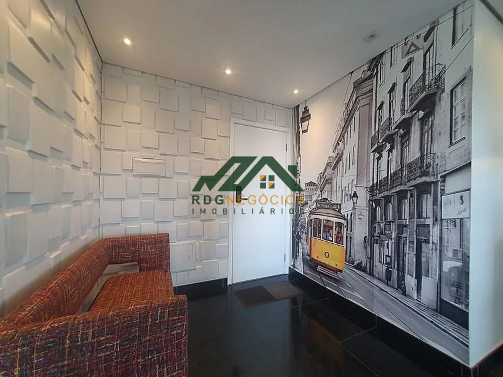 Sala-Conjunto, 132 m² - Foto 5