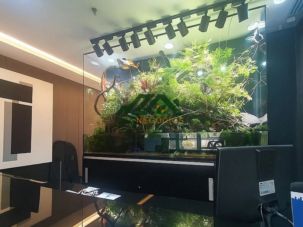 Sala-Conjunto, 132 m² - Foto 16