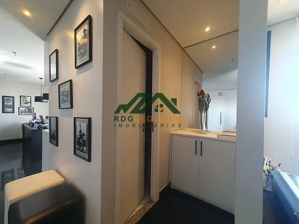 Sala-Conjunto, 132 m² - Foto 2
