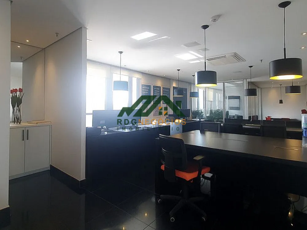 Sala-Conjunto, 132 m² - Foto 7