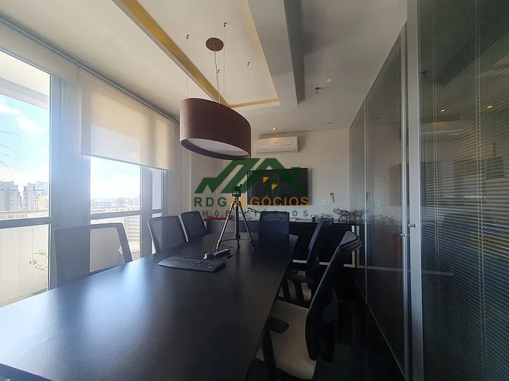 Sala-Conjunto, 132 m² - Foto 4