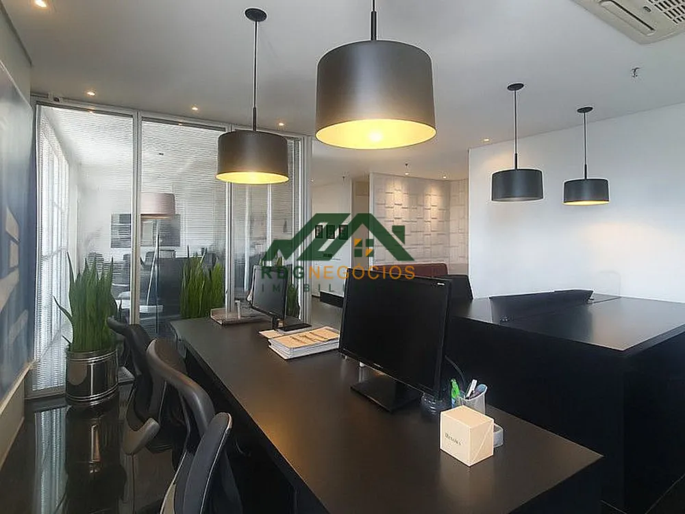Sala-Conjunto, 132 m² - Foto 9