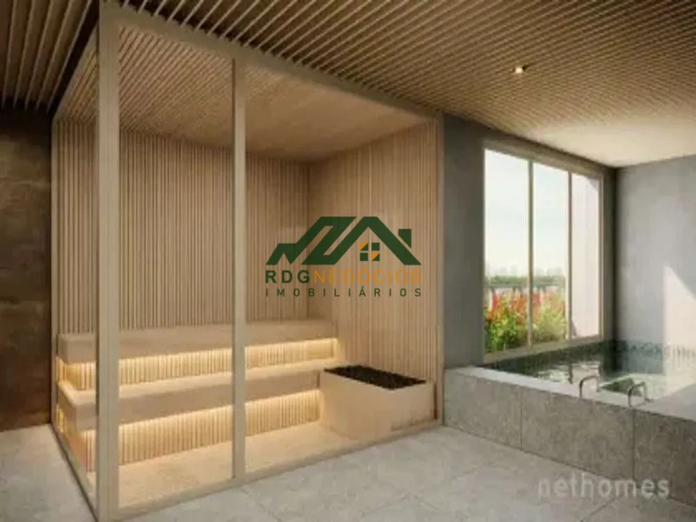 Apartamento, 4 quartos, 347 m² - Foto 1