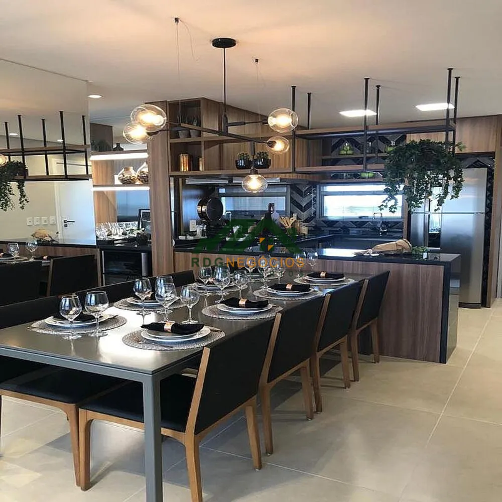 Apartamento, 3 quartos, 113 m² - Foto 5