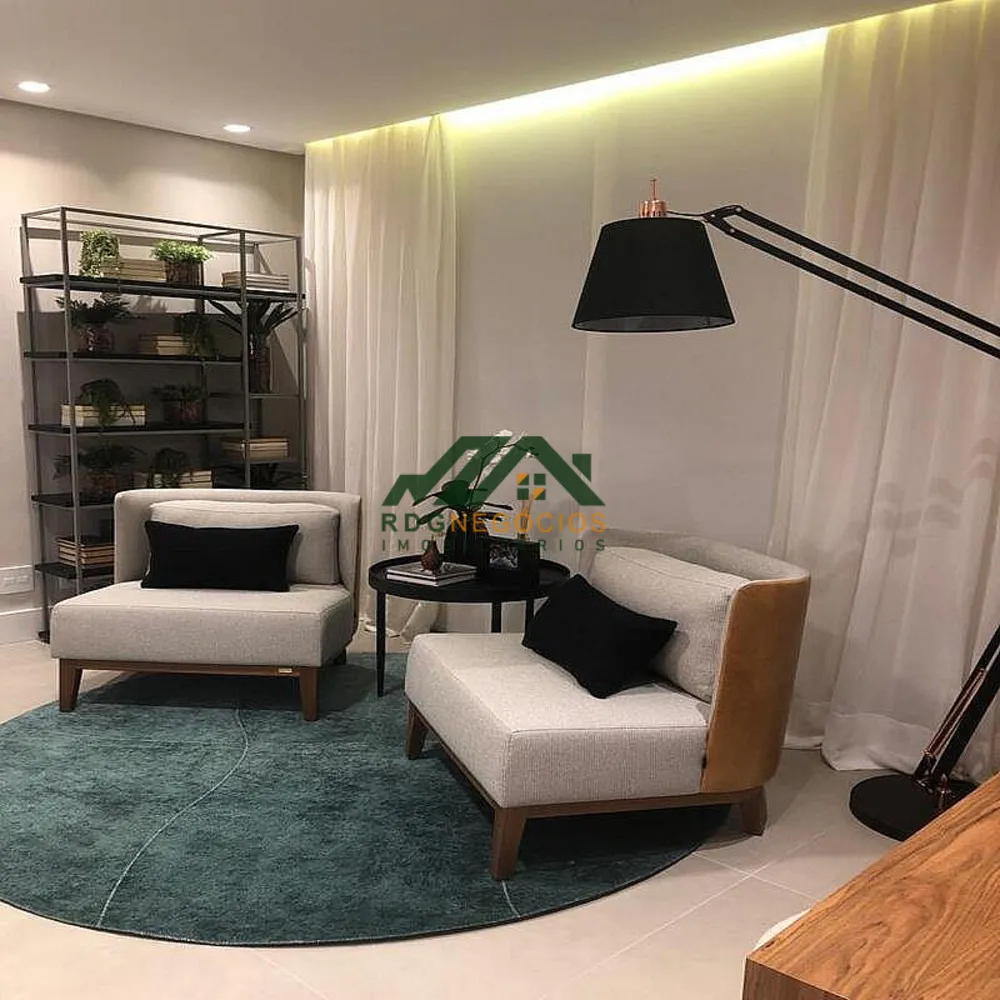 Apartamento, 3 quartos, 113 m² - Foto 3