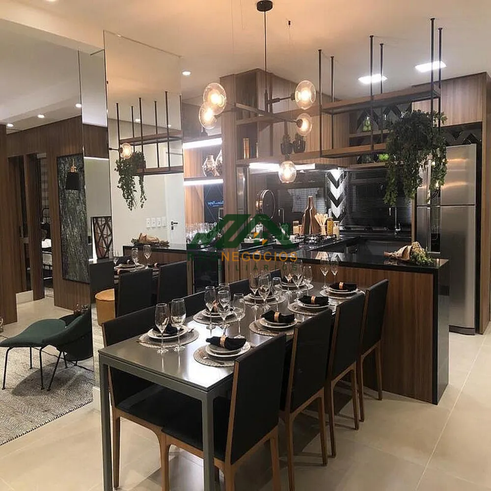 Apartamento, 3 quartos, 113 m² - Foto 6