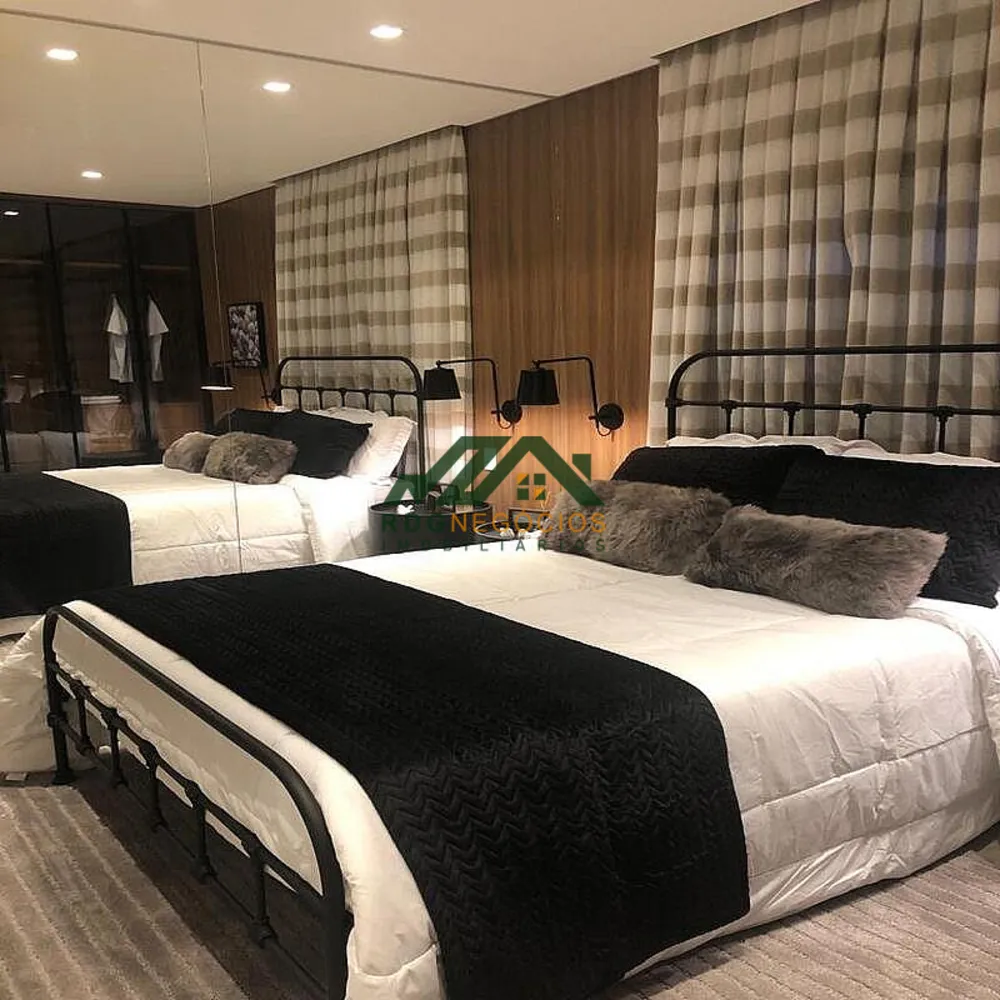 Apartamento, 3 quartos, 113 m² - Foto 3
