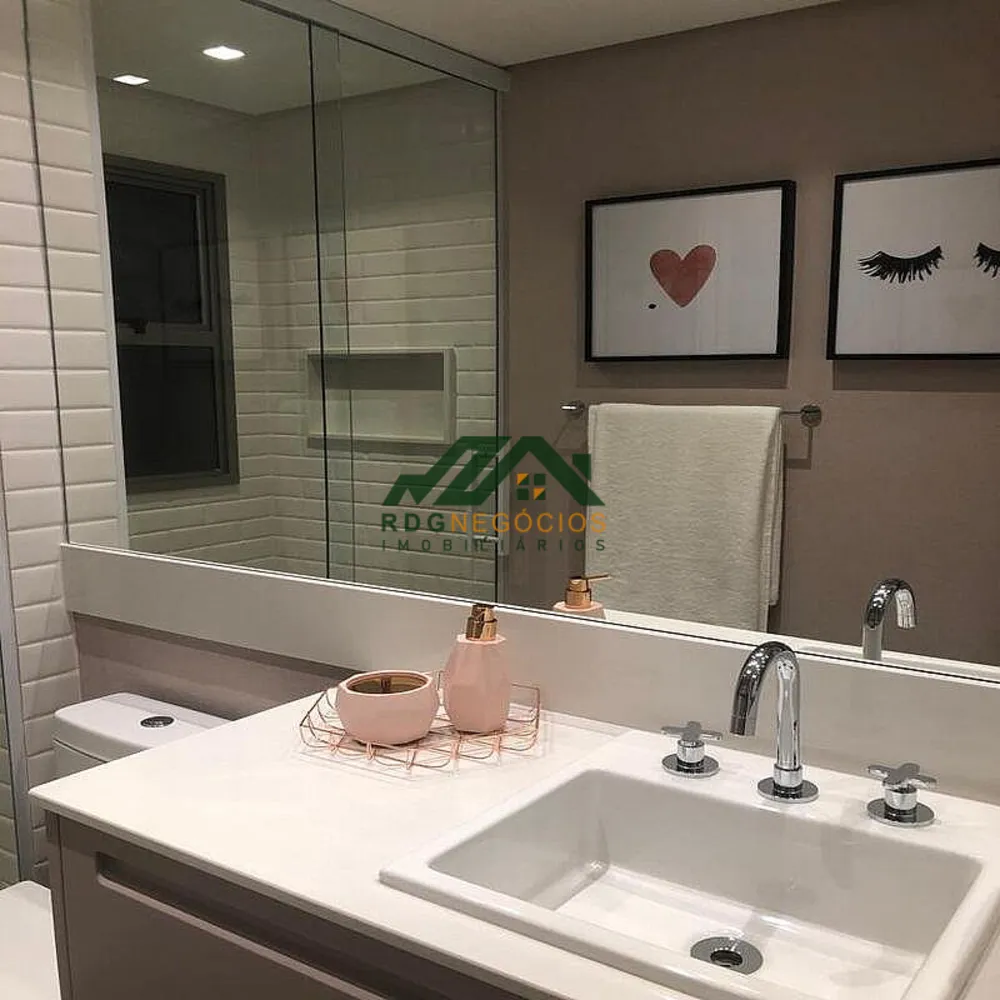 Apartamento, 3 quartos, 113 m² - Foto 1