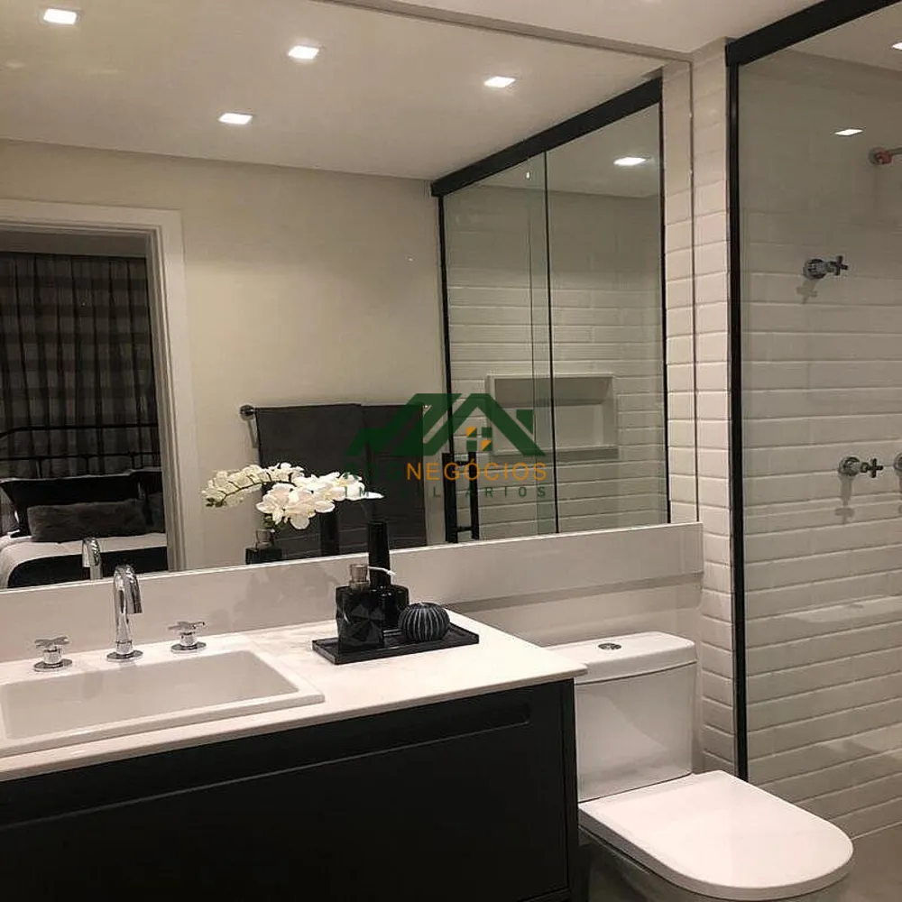 Apartamento, 3 quartos, 113 m² - Foto 1