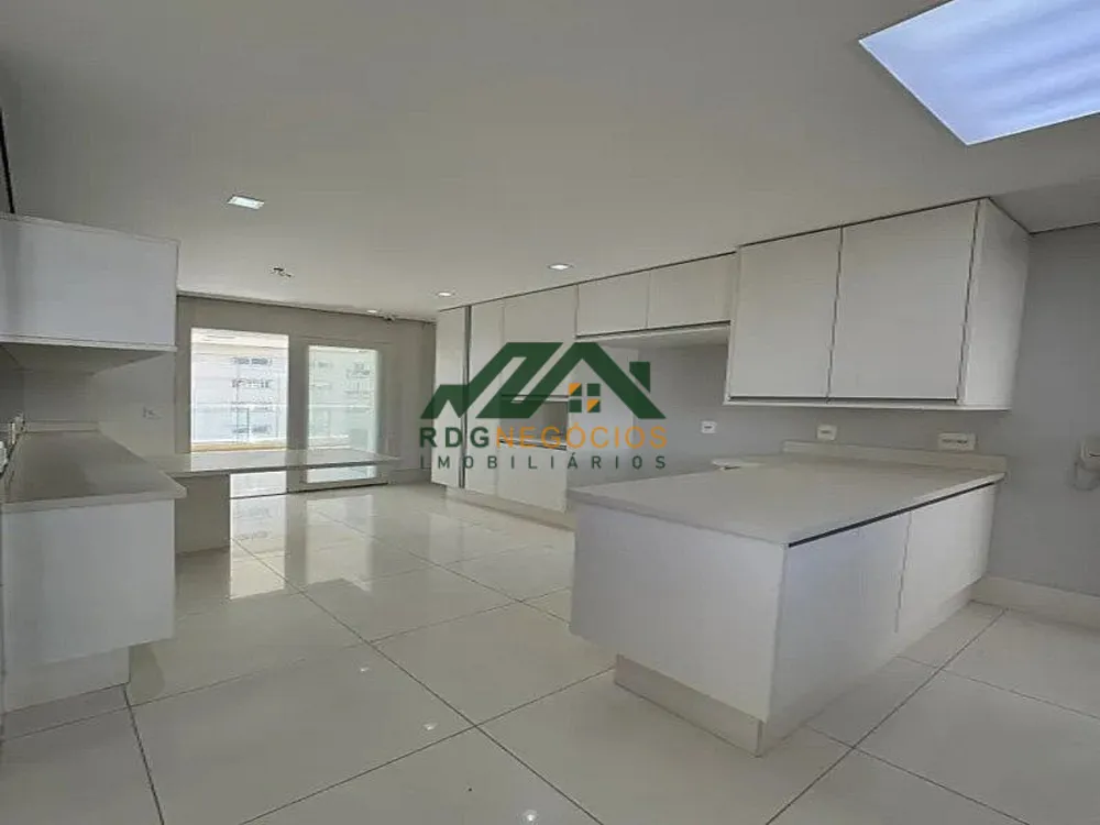 Apartamento, 4 quartos, 288 m² - Foto 1