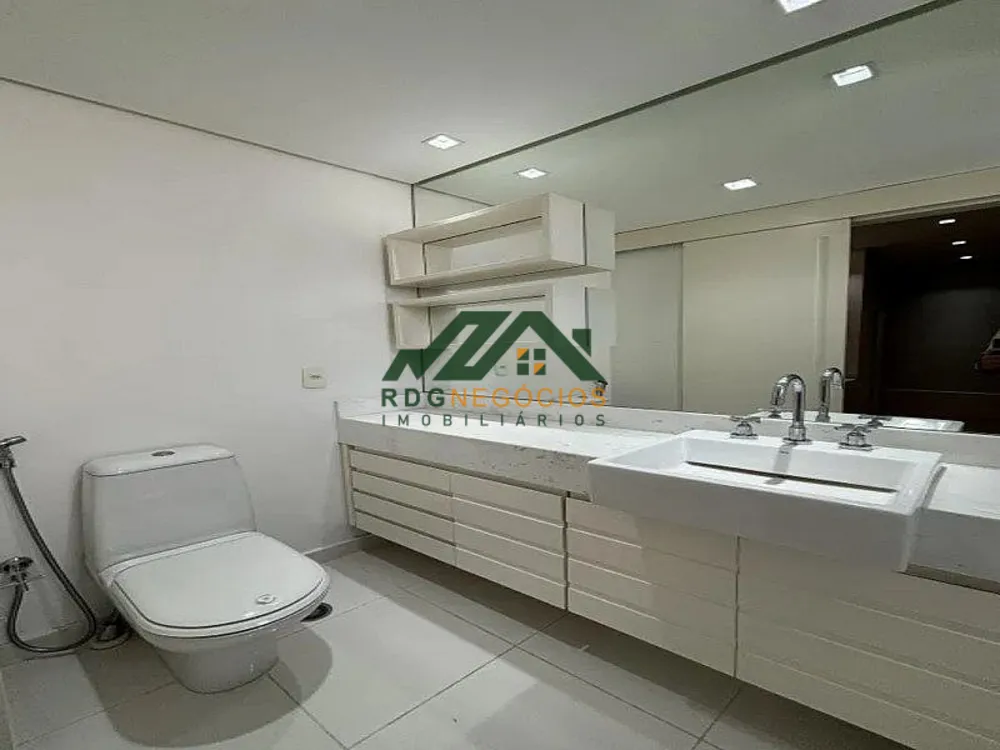 Apartamento, 4 quartos, 288 m² - Foto 7