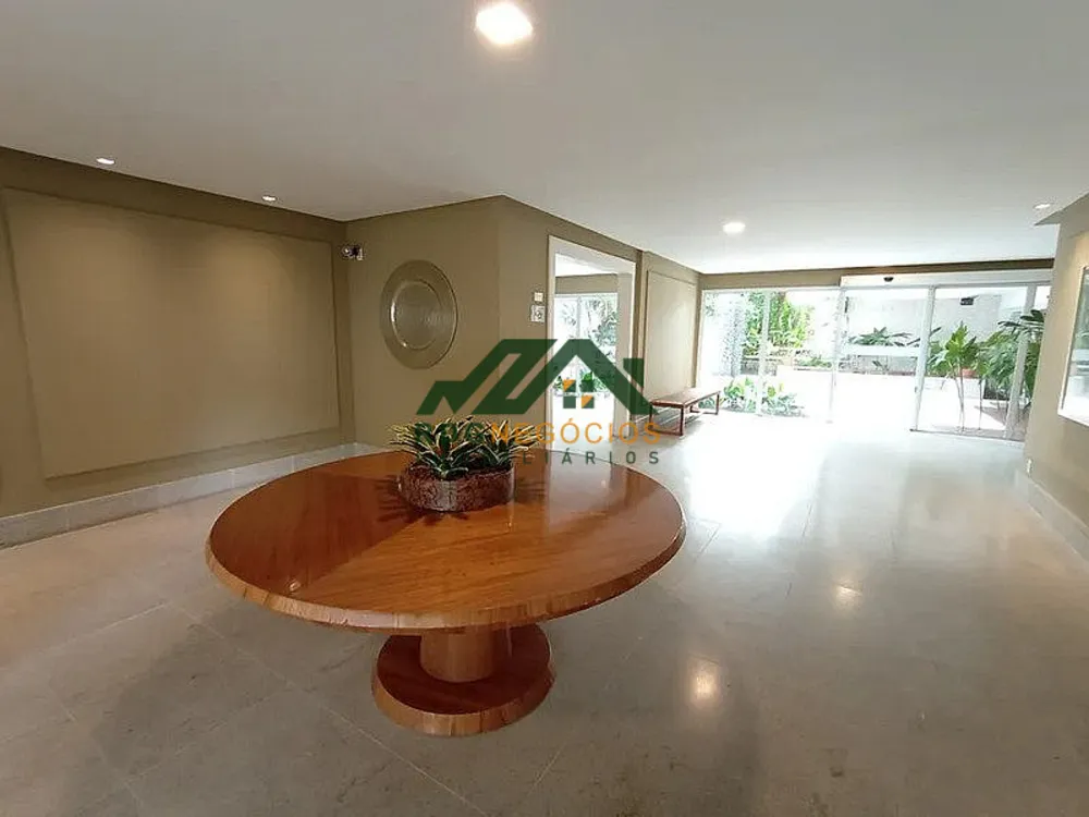 Apartamento, 4 quartos, 288 m² - Foto 11