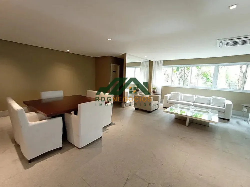 Apartamento, 4 quartos, 288 m² - Foto 10