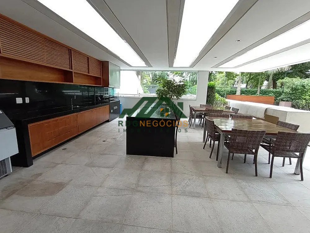 Apartamento, 4 quartos, 288 m² - Foto 9