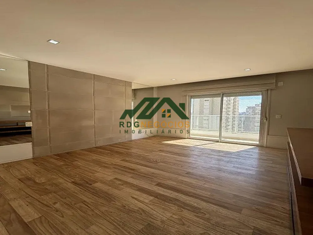 Apartamento, 4 quartos, 288 m² - Foto 8