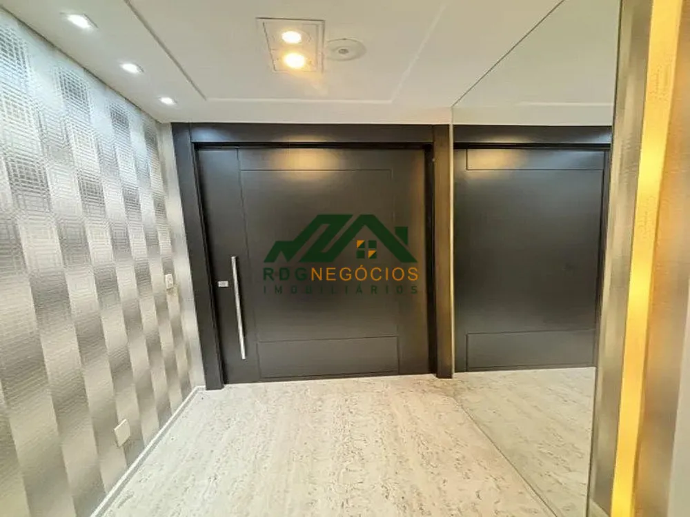 Apartamento, 4 quartos, 288 m² - Foto 6