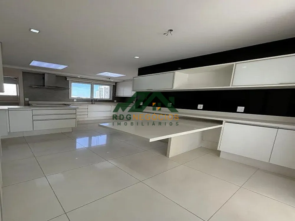 Apartamento, 4 quartos, 288 m² - Foto 3