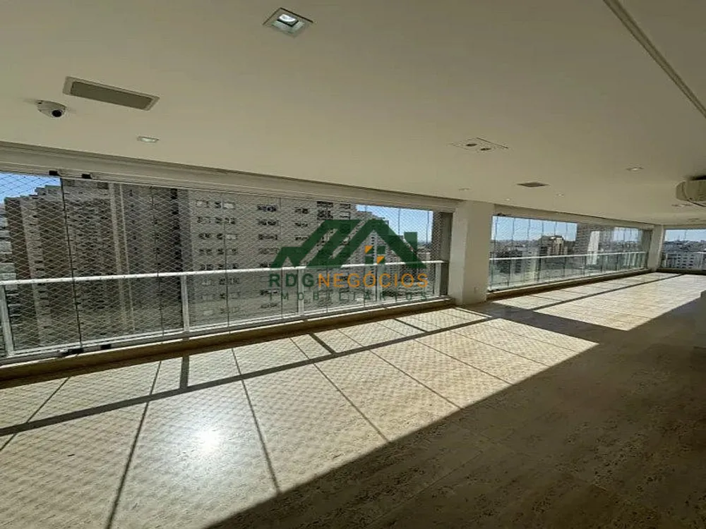 Apartamento, 4 quartos, 288 m² - Foto 4
