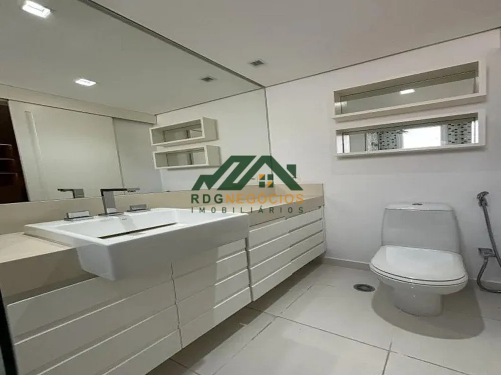 Apartamento, 4 quartos, 288 m² - Foto 5