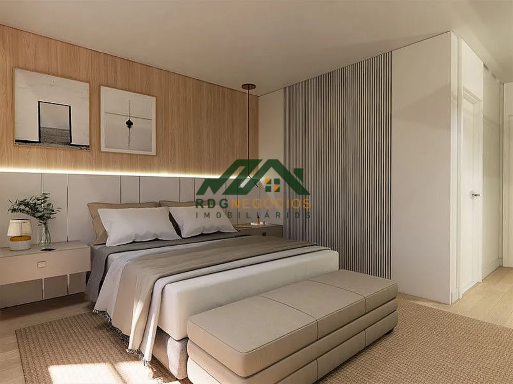 Apartamento, 2 quartos, 125 m² - Foto 11
