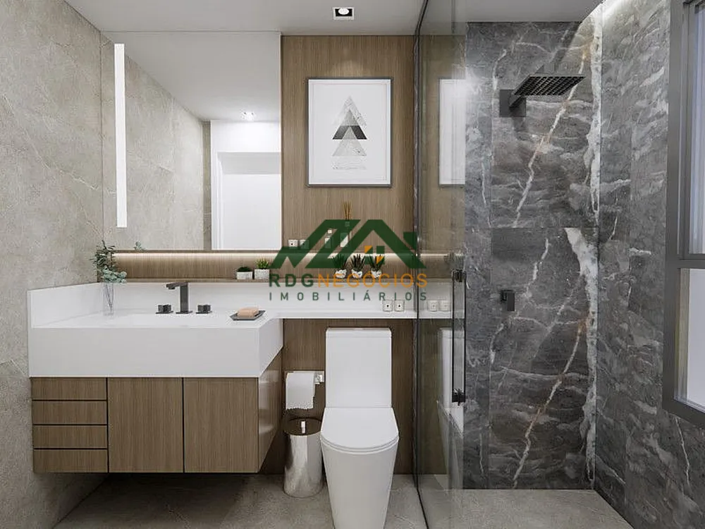 Apartamento, 2 quartos, 125 m² - Foto 12