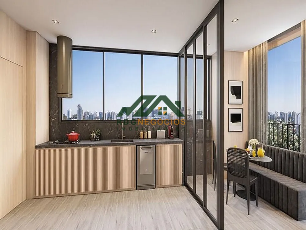 Apartamento, 2 quartos, 125 m² - Foto 7