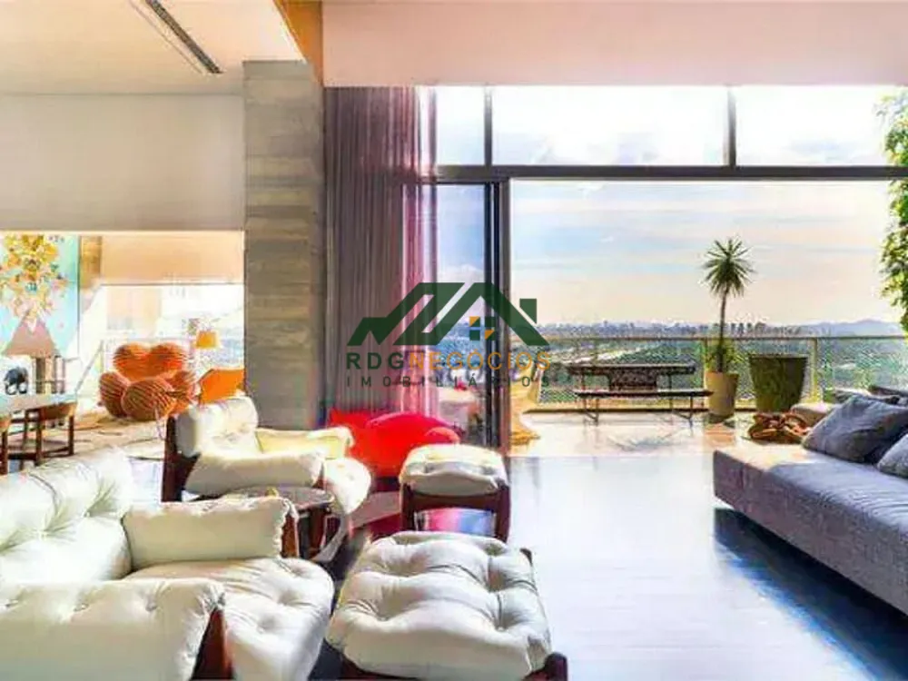 Apartamento, 3 quartos, 281 m² - Foto 4