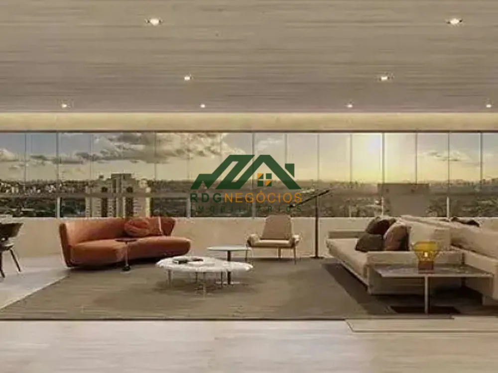 Apartamento, 3 quartos, 281 m² - Foto 7