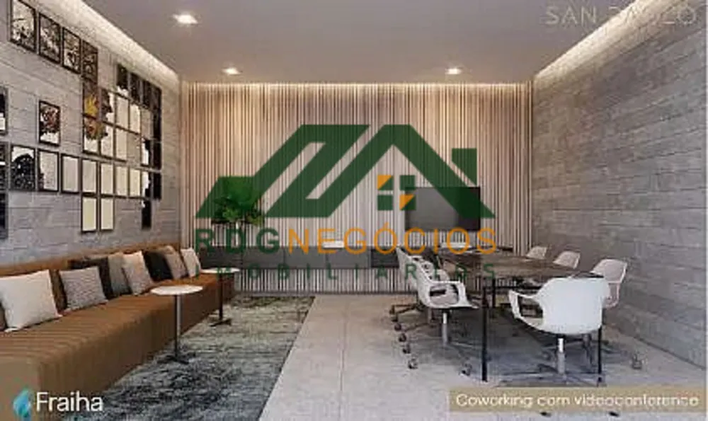 Apartamento, 3 quartos, 281 m² - Foto 6