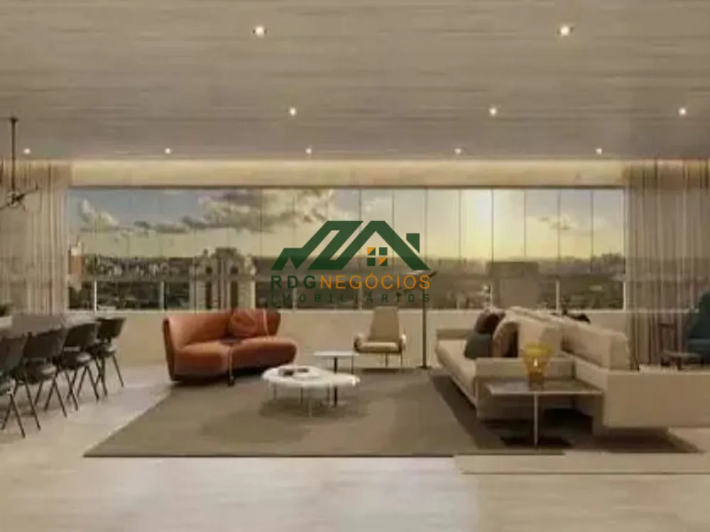Apartamento, 3 quartos, 281 m² - Foto 5