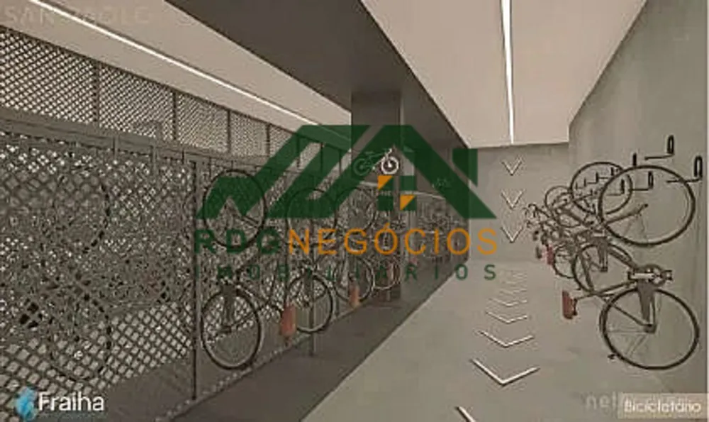 Apartamento, 3 quartos, 281 m² - Foto 8