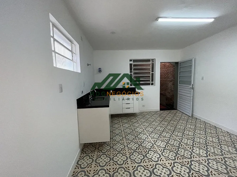Sobrado, 2 quartos, 60 m² - Foto 8